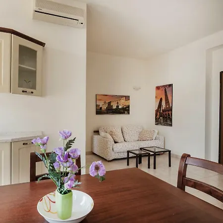 Ur-nest Sacco Apartment Bologna