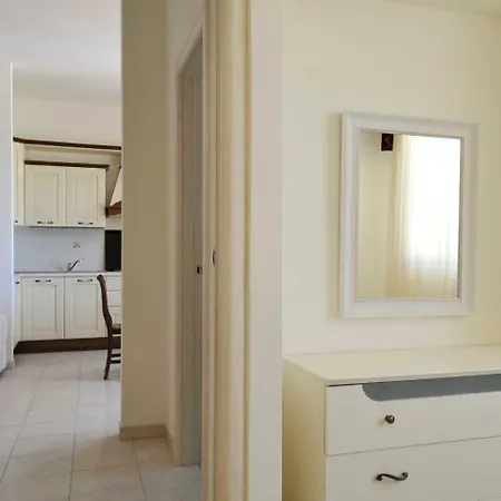 Apartment Ur-nest Sacco