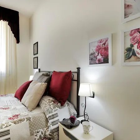 Apartment Ur-nest Sacco