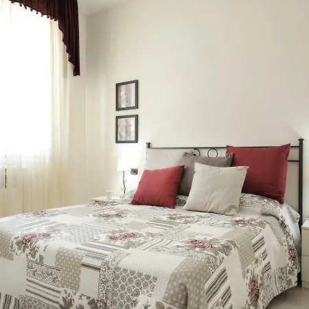 Apartment Ur-nest Sacco *