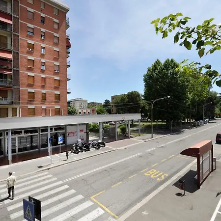 Ur-nest Sacco Apartment Bologna